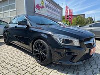 Gebraucht Mercedes CLA200 136 PS (100 kW) 2015 Kosmosschwarz Limousine