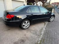Gebraucht Honda Legend 295 PS (216 kW) 2005 Schwarz Limousine