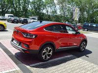 Neu Renault Arkana Techno 140 PS (102 kW) 2026 Rot SUV