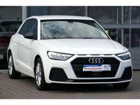 Gebraucht Audi A1 Sportback 116 PS (85 kW) 2019 Cortinaweiß Kleinwagen