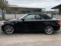 gebraucht BMW 120 Cabriolet D