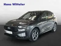 Neu Ford Kuga ST-Line 186 PS (136 kW) 2026 Magneticgrau (metallic) SUV