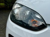 Gebraucht VW up! 60 PS (44 kW) 2015 Weiß Kleinwagen