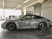 Gebraucht Porsche 911 541 PS (397 kW) 2024 Grau Cabrio