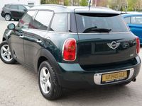 gebraucht Mini One Countryman One/Klimaanlage/Alu /Tüv 11.2024