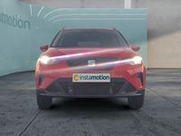 Gebraucht Seat Arona Style 110 PS (80 kW) 2024 Rot SUV