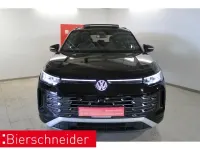 Brugt VW Tayron Elegance 150 HK (110 kW) 2025 Sort SUV