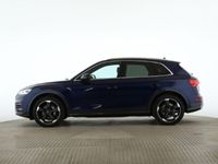 gebraucht Audi Q5 TFSI e