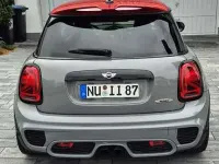 Gebraucht Mini John Cooper Works Chili 231 PS (169 kW) 2016 Kleinwagen