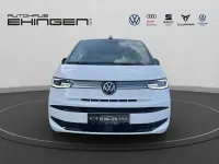 Gebraucht VW Multivan Edition 150 PS (110 kW) 2025 Candyweiß Van / Kleinbus