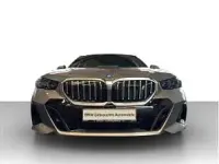 Gebraucht BMW i5 M Sport 250 kW (340 PS) 2024 Oxidgrau metallic Limousine