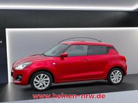Gebraucht Suzuki Swift Comfort 83 PS (61 kW) 2022 Burning red pearl Kleinwagen