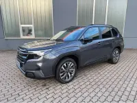 Neu Subaru Forester Platinum 136 PS (100 kW) 2026 Magnetite grey metallic SUV