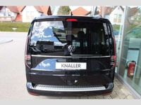 gebraucht VW Caddy Style 1.5 TSI DSG Navi