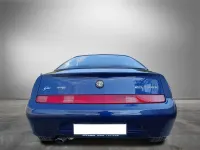 Gebraucht Alfa Romeo GTV 155 PS (114 kW) 1999 Blau Coupé