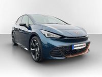Gebraucht Cupra Born 169 kW (231 PS) 2023 Blau Kleinwagen