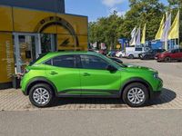 Gebraucht Opel Mokka Edition 101 PS (74 kW) 2022 Grün SUV