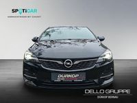 gebraucht Opel Astra Elegance Navi RFK Bose AT