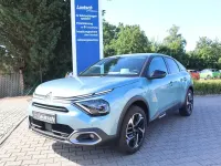 Gebraucht Citroën C4 Shine 131 PS (96 kW) 2023 Blau SUV