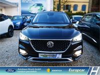 Gebraucht MG EHS Luxury 258 PS (189 kW) 2021 Schwarzmetallic SUV