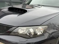 Gebraucht Subaru Impreza Active 150 PS (110 kW) 2009 Schwarz Limousine
