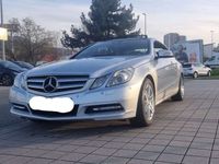 gebraucht Mercedes E350 CGI BlueEFFICIENCY 7G-TRONIC