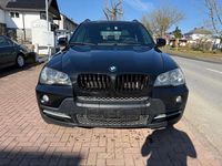 Gebraucht BMW X5 355 PS (261 kW) 2007 Black sapphire metallic SUV