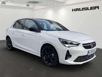Gebraucht Opel Corsa 109 PS (80 kW) 2023 Weiß Kleinwagen