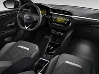 gebraucht Opel Corsa-e Gs Long Range (Mj23 D), Elektromotor 115k W (156 Ps)