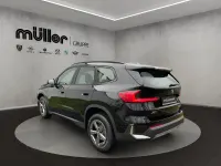 Gebraucht BMW X1 Efficient Dynamics 136 PS (100 kW) 2026 Saphirschwarz SUV