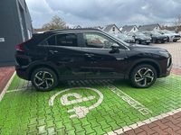 Neu Mitsubishi Eclipse Cross Plus 188 PS (138 kW) 2025 Schwarz SUV