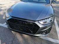Gebraucht Audi A4 S-Line 204 PS (150 kW) 2021 Grau Kombi