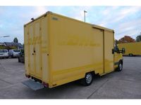 Gebraucht Iveco Daily 106 PS (77 kW) 2012 Gelb Van