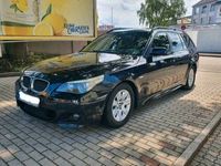 gebraucht BMW 530 D Touring,Panoramic,mit M Paket