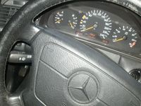 gebraucht Mercedes E240 Automatik, 202000 km, V6, 170 PS