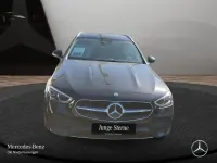 Gebraucht Mercedes C300 Avantgarde 265 PS (194 kW) 2024 Schwarz Limousine