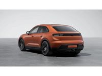 Gebraucht Porsche Macan 328 kW (447 PS) 2025 Orange SUV