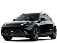 Nowe Smart #1 Edition #1 130 kW (177 KM) 2025 Czarny SUV