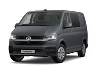 Gebraucht VW T6.1 150 PS (110 kW) 2022 Grau Van