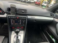Gebraucht Audi A4 Comfort 256 PS (188 kW) 2007 Kombi