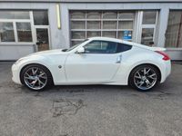 Gebraucht Nissan 370Z Pack 328 PS (241 kW) 2017 Weiß Coupé