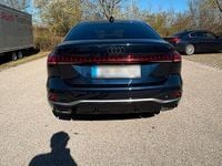 Gebraucht Audi A5 Edition .1 150 PS (110 kW) 2024 Blau Limousine