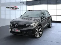 Używany Volvo XC40 Ultimate 169 kW (231 KM) 2022 Czarny SUV