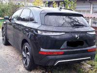 Gebraucht DS Automobiles DS7 Crossback Opera 131 PS (96 kW) 2024 Schwarz SUV