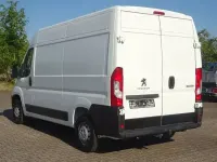 Gebraucht Peugeot Boxer Premium 2021 Andere Van