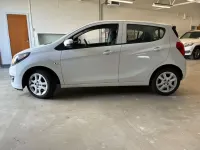 Gebraucht Opel Karl Active 75 PS (55 kW) 2017 Kleinwagen