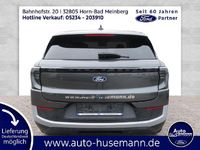 Gebraucht Ford Explorer 210 kW (286 PS) 2024 Grau SUV