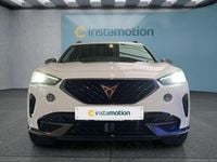 Gebraucht Cupra Formentor 150 PS (110 kW) 2023 Weiß SUV
