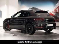 Gebraucht Porsche Macan GTS 360 PS (264 kW) 2018 Schwarz SUV