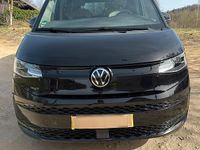 Occasion VW Multivan 136 ch (100 kW) 2023 Noir Monospace
